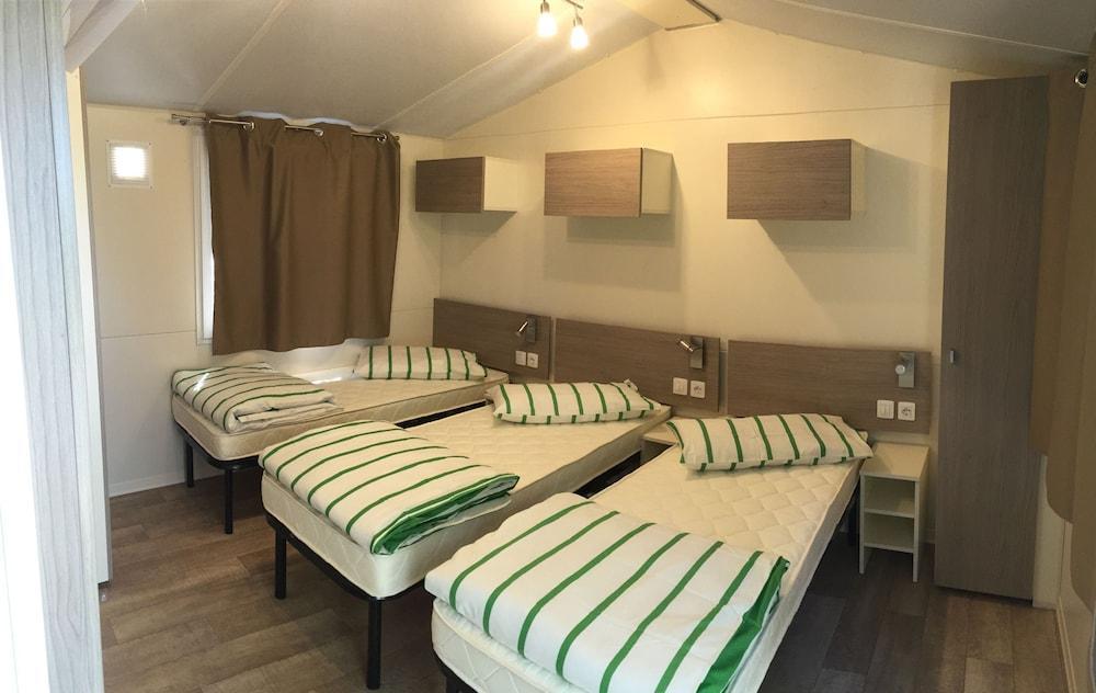 Camping Il Boschetto Di Piemma Σαν Τζιμινιάνο Εξωτερικό φωτογραφία