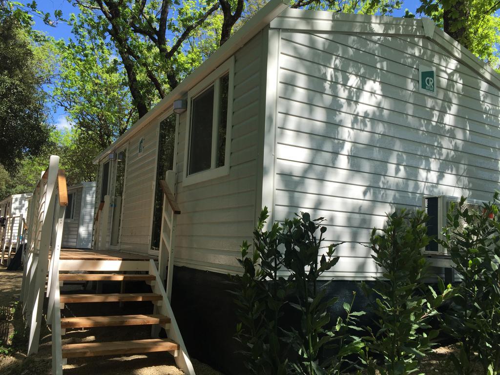 Camping Il Boschetto Di Piemma Σαν Τζιμινιάνο Δωμάτιο φωτογραφία