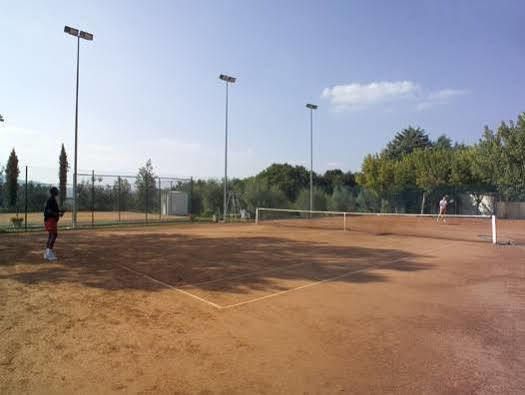 Camping Il Boschetto Di Piemma Σαν Τζιμινιάνο Εξωτερικό φωτογραφία