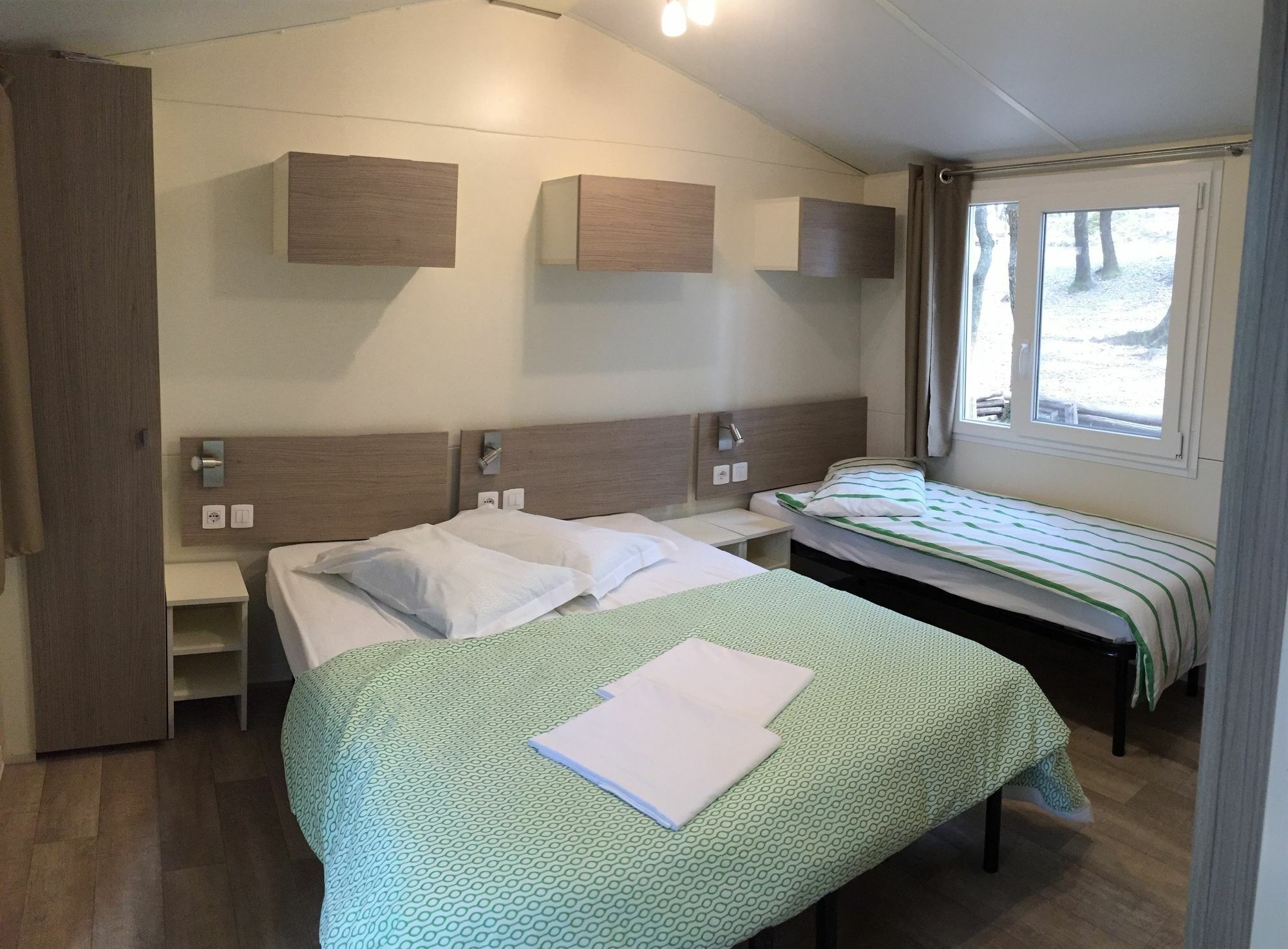 Camping Il Boschetto Di Piemma Σαν Τζιμινιάνο Εξωτερικό φωτογραφία